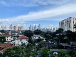 Stirling Residences (D3), Apartment #563659551
